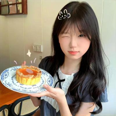 有趣的小兔子