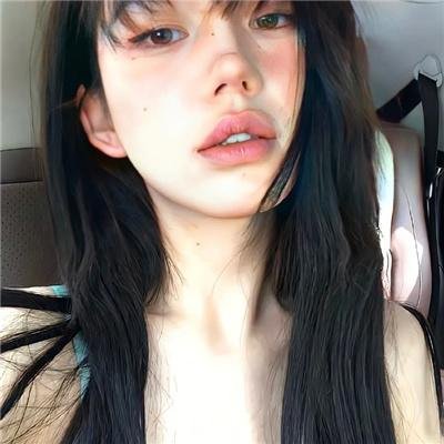 开膛少女的异想世界